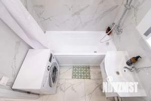 1-к квартира, посуточно, 32м2, 5/19 этаж