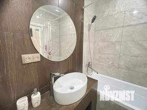 1-к квартира, посуточно, 47м2, 19/22 этаж