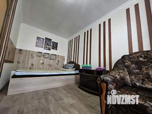 1-к квартира, посуточно, 37м2, 7/9 этаж