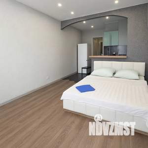 1-к квартира, посуточно, 30м2, 5/22 этаж