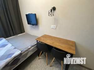 Студия квартира, посуточно, 13м2, 1/4 этаж
