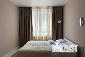 2-к квартира, посуточно, 52м2, 11/22 этаж