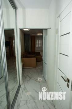 1-к квартира, посуточно, 31м2, 1/1 этаж