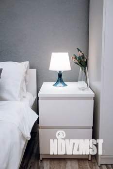 1-к квартира, посуточно, 35м2, 4/4 этаж