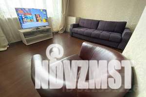 1-к квартира, посуточно, 35м2, 4/5 этаж