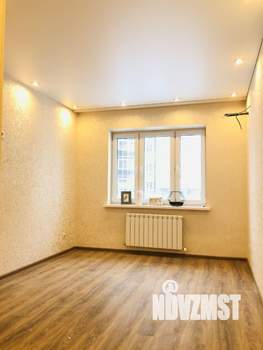 1-к квартира, на длительный срок, 37м2, 1/8 этаж