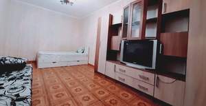 1-к квартира, на длительный срок, 35м2, 5/5 этаж