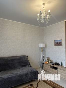 1-к квартира, на длительный срок, 30м2, 5/5 этаж