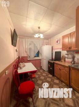 3-к квартира, на длительный срок, 60м2, 4/9 этаж