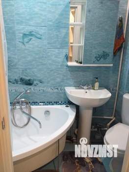 1-к квартира, на длительный срок, 37м2, 1/2 этаж