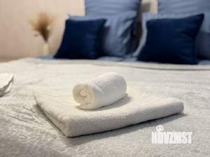 3-к квартира, посуточно, 63м2, 1/1 этаж