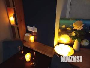 1-к квартира, посуточно, 35м2, 1/9 этаж