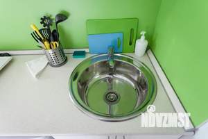 Студия квартира, посуточно, 25м2, 2/10 этаж