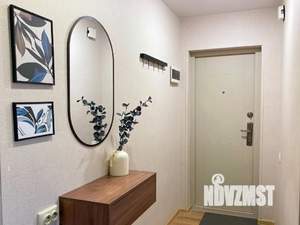 2-к квартира, посуточно, 48м2, 1/1 этаж
