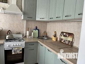 2-к квартира, посуточно, 45м2, 1/1 этаж