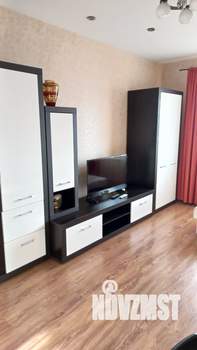 1-к квартира, на длительный срок, 40м2, 14/24 этаж