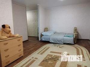 2-к квартира, посуточно, 45м2, 5/5 этаж