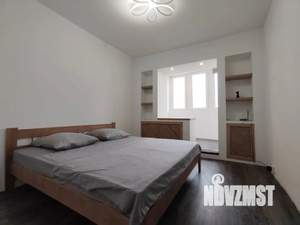 3-к квартира, посуточно, 61м2, 16/17 этаж