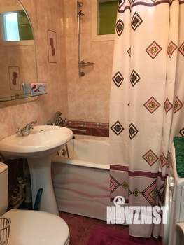 1-к квартира, на длительный срок, 42м2, 3/5 этаж