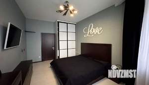 3-к квартира, на длительный срок, 128м2, 14/14 этаж