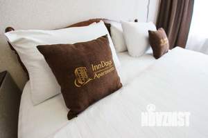 1-к квартира, посуточно, 39м2, 1/1 этаж