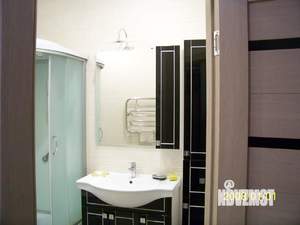 2-к квартира, посуточно, 51м2, 4/5 этаж