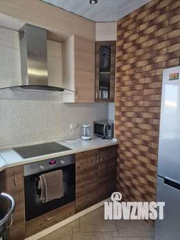 2-к квартира, на длительный срок, 53м2, 10/22 этаж