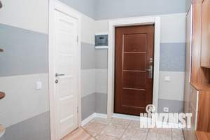 1-к квартира, на длительный срок, 52м2, 14/17 этаж