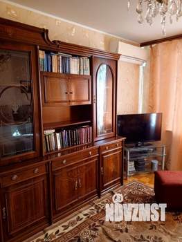 2-к квартира, на длительный срок, 52м2, 3/10 этаж