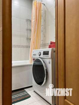 2-к квартира, посуточно, 50м2, 1/1 этаж