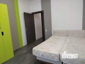 2-к квартира, посуточно, 84м2, 1/1 этаж