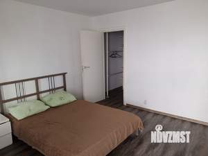 1-к квартира, на длительный срок, 50м2, 17/18 этаж