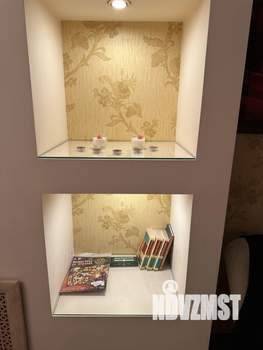 2-к квартира, посуточно, 41м2, 1/5 этаж