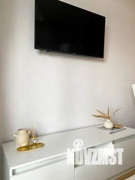 Студия квартира, посуточно, 30м2, 7/8 этаж