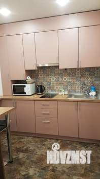 2-к квартира, посуточно, 45м2, 1/6 этаж