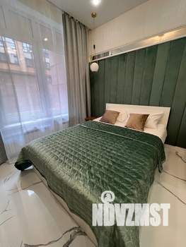 Студия квартира, посуточно, 24м2, 1/14 этаж