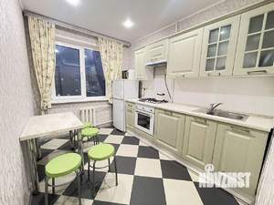 2-к квартира, посуточно, 53м2, 1/1 этаж