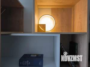 1-к квартира, посуточно, 36м2, 4/5 этаж