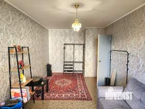 1-к квартира, на длительный срок, 36м2, 4/9 этаж