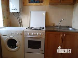 3-к квартира, на длительный срок, 66м2, 5/5 этаж