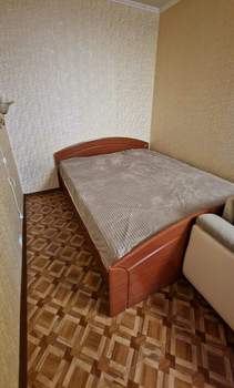 1-к квартира, на длительный срок, 42м2, 7/17 этаж