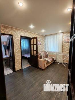 2-к квартира, на длительный срок, 32м2, 5/5 этаж