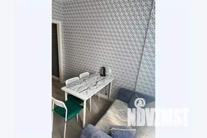 2-к квартира, посуточно, 56м2, 9/17 этаж