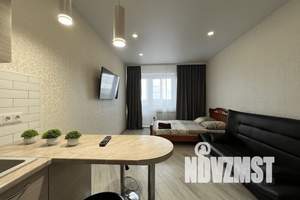 1-к квартира, посуточно, 32м2, 15/17 этаж