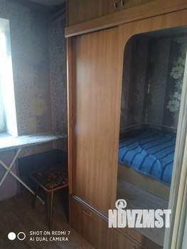 1-к квартира, на длительный срок, 31м2, 5/5 этаж