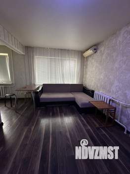 1-к квартира, на длительный срок, 32м2, 1/5 этаж
