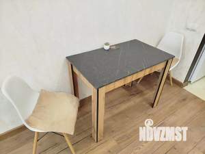 1-к квартира, посуточно, 30м2, 3/3 этаж