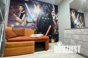 1-к квартира, посуточно, 40м2, 5/5 этаж