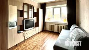 1-к квартира, на длительный срок, 34м2, 5/5 этаж