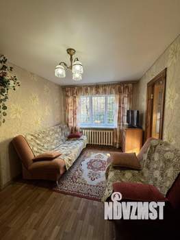 2-к квартира, на длительный срок, 41м2, 1/5 этаж